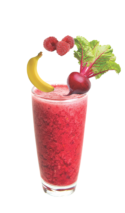 rote-beete-smoothie